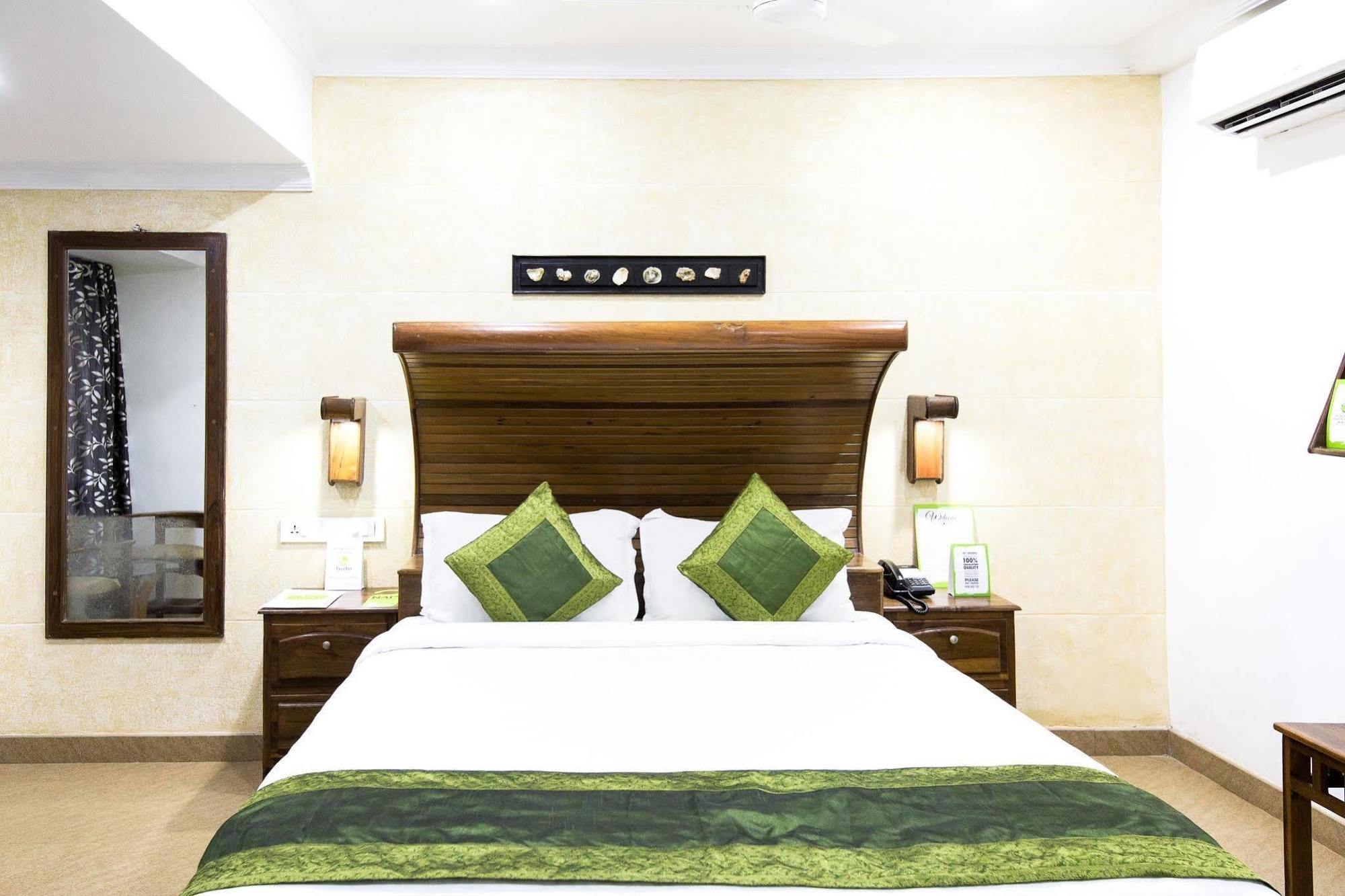 Hotel Mart View Kochi Екстериор снимка